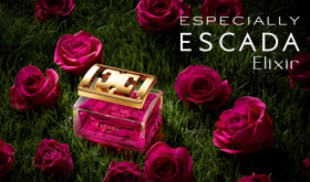 Escada Elixir