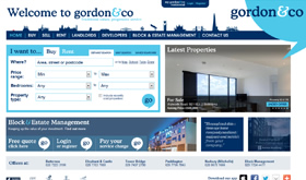 Gordon & Co