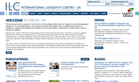 ILC UK
