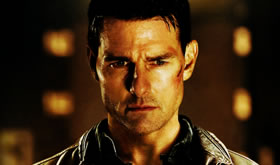 Jack Reacher