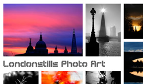 LondonStills Photo Art