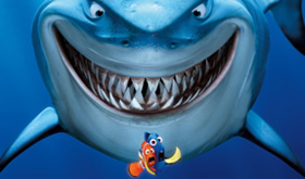 Finding Nemo