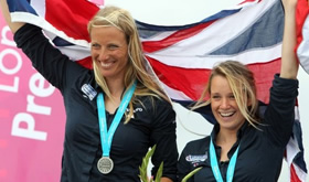Royal Yachting Association