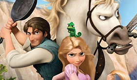 Tangled