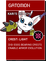 GATOMON