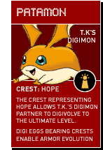 PATAMON