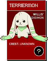 TERRIERMON