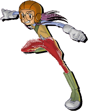 YOLEI