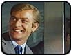 MICHAEL CAINE