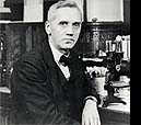 Professor Alexander Fleming