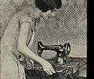 Electric Sewing Machine
