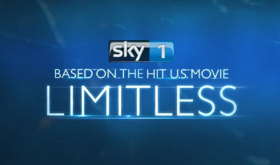 Limitless - Sky 1