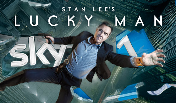 Lucky Man - Sky 1